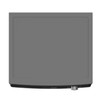 Wave 10kg Washer and 8kg Vented Dryer Combo - Grey
