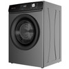 Wave 10kg Washer and 8kg Vented Dryer Combo - Grey