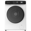 Wave 10kg Washer and 8kg Vented Dryer Combo - White