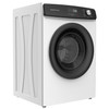 Wave 10kg Washer and 8kg Vented Dryer Combo - White