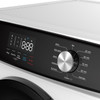 Wave 10kg Washer and 8kg Vented Dryer Combo - White