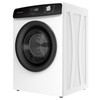 Wave 10kg Washer and 8kg Vented Dryer Combo - White