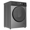 Flow 10kg Washer and 9kg Heatpump Dryer Combo - Grey