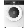 Pulse ALL-IN-ONE Front Load 10kg Washer & 6Kg Dryer - White