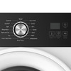 Pulse ALL-IN-ONE Front Load 10kg Washer & 6Kg Dryer - White