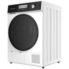 Flow Heat Pump Dryer White - 9kg