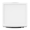 Flow Heat Pump Dryer White - 9kg