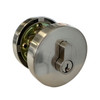 Single Cylinder Deadbolt - Satin Nickel