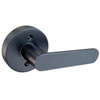 Dummy Door Handle Set - Matte Black