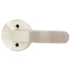 Dummy Door Handle Set - Satin Nickel