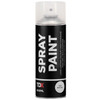 Spray Paint 400ml - Matte Clear