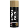 Spray Paint 400ml - Gold