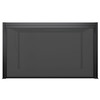 Retractable Blind Screen for Pergola - 2.7m x 2.1m