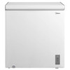 198L Chest Fridge or Freezer - White