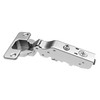 Soft-Close 110° Full Overlay Cabinet Hinge