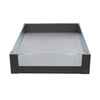 Ultra-Slim Soft Close Storage Drawer for 400mm Cabinet