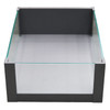 Ultra-Slim Soft Close Deep Storage Drawer for 800mm Cabinet 