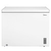 293L Chest Fridge or Freezer - White
