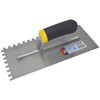 Plastering Trowel 8mm Notched - 280 x 125mm