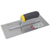Plastering Trowel 5mm Notched - 280 x 125mm