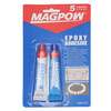 5-Minute Epoxy Adhesive Clear - 20g