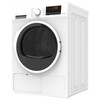 Breeze Heat Pump Dryer White - 9kg