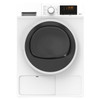Breeze Heat Pump Dryer White - 9kg