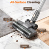 N8 Pro Cordless Vacuum Cleaner - 185W