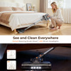 N8 Pro Cordless Vacuum Cleaner - 185W