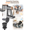 N8 Pro Cordless Vacuum Cleaner - 185W