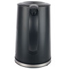Kettle 1.7L with Digital Display - Black