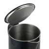 Kettle 1.7L with Digital Display - Black