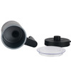 Milk Frother - Black