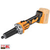 Brushless Die Grinder 21V - SKIN ONLY - EXCLUDES BATTERY AND CHARGER