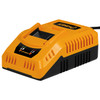 Powertool Battery Fast Charger 21V 4.5A
