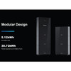 Mars I Plus 5.12kWh Battery Pack with BMS