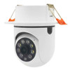 Smart Downlight-Style Camera - 3MP