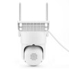 Smart Outdoor Dual Lens Camera - 4MP