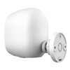 Smart Outdoor Camera with Solar Panel - 3MP