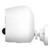 Smart Outdoor Camera with Solar Panel - 3MP