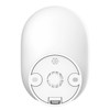Smart Outdoor Camera with Solar Panel - 3MP