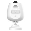 Smart Outdoor Camera with Solar Panel - 3MP