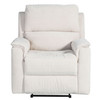 Arthur Recliner Armchair 910mm Beige
