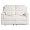Arthur Recliner 2 Seater Sofa 1450mm Beige