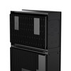 22 Panel Home Solar System + 10kW 3P Hybrid Inverter + 15kWh Battery Built-In BMS