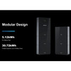 22 Panel Home Solar System + 10kW 3P Hybrid Inverter + 15kWh Battery Built-In BMS