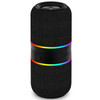Portable Split Stereo Bluetooth Speaker 10W with TWS Pairing and FM Radio