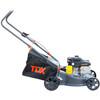 139cc 400mm Petrol Lawn Mower 