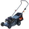 139cc 400mm Petrol Lawn Mower 