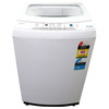 Midea Active Top Loader Washing Machine 10kg